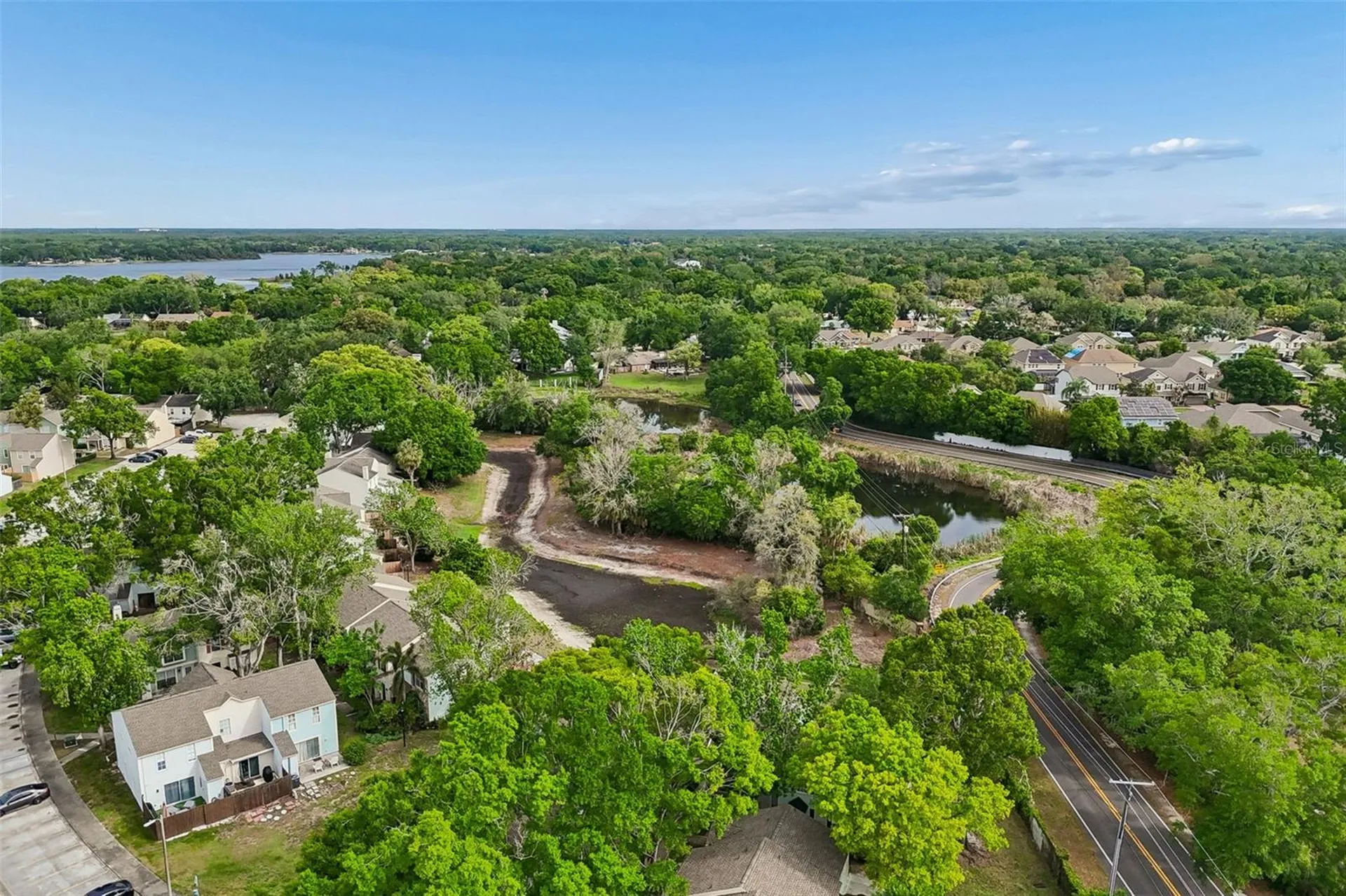 13813 Fletchers Mill Drive Tampa FL 33613