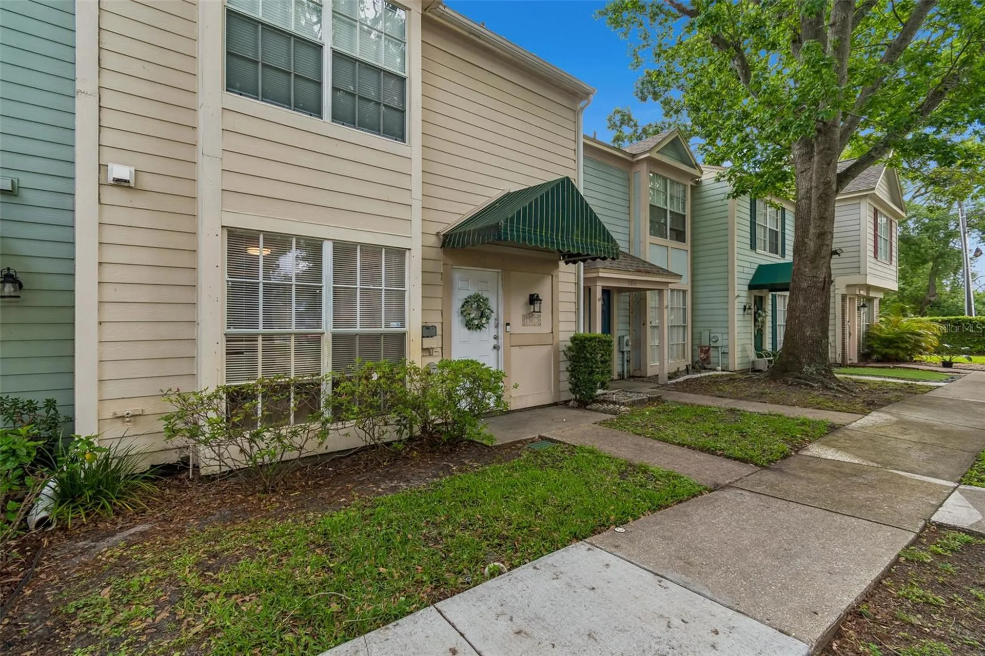 13813 Fletchers Mill Drive Tampa FL 33613