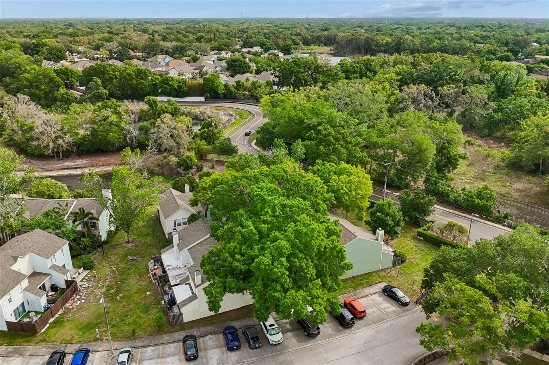 13813 Fletchers Mill Drive Tampa FL 33613