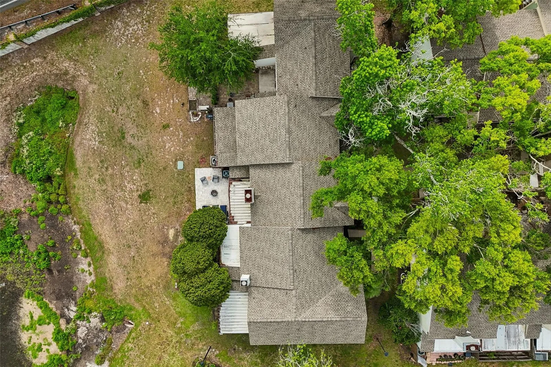 13813 Fletchers Mill Drive Tampa FL 33613