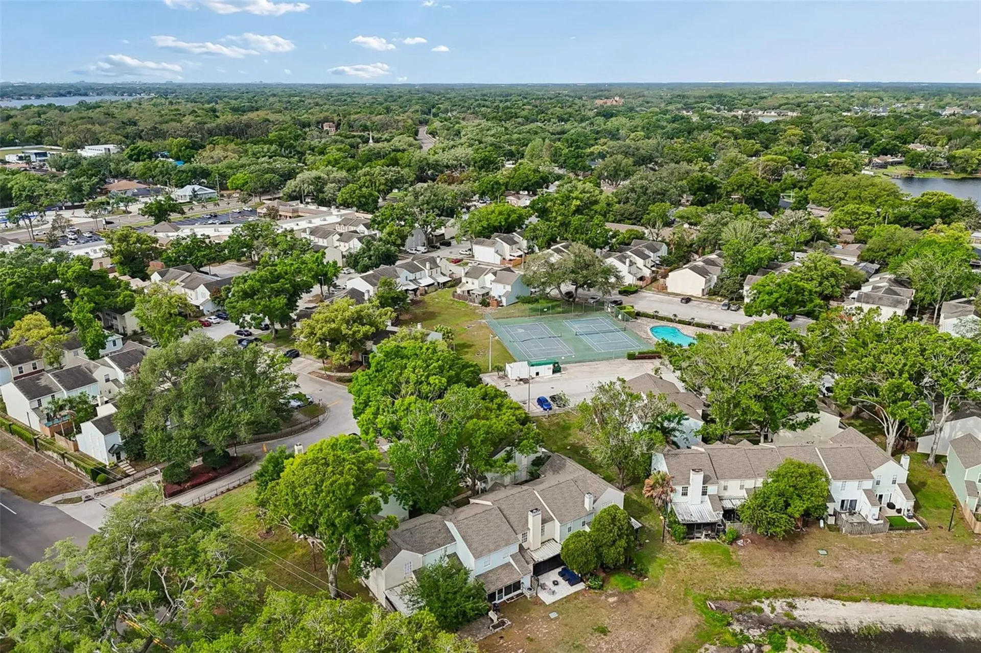 13813 Fletchers Mill Drive Tampa FL 33613
