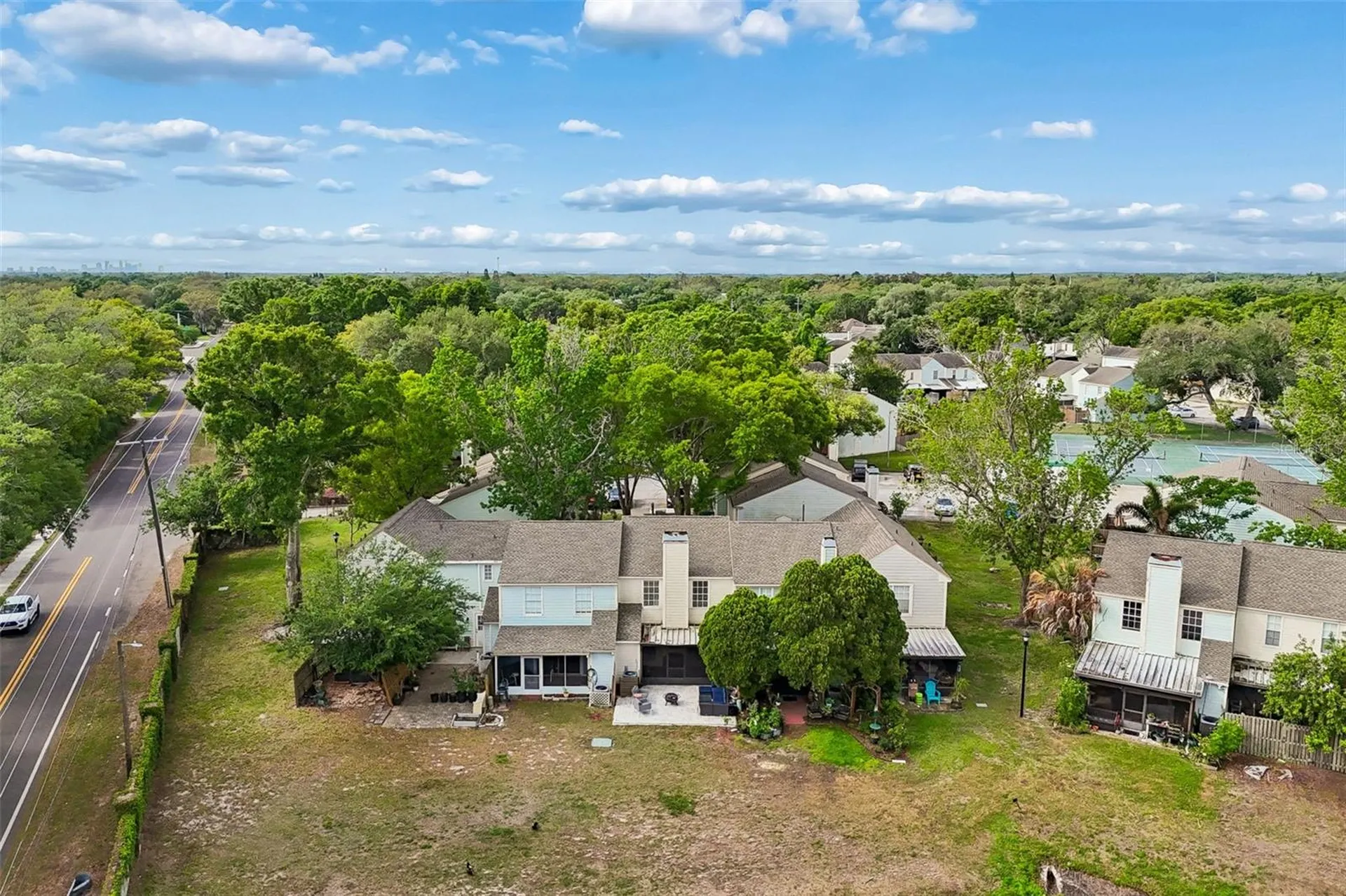 13813 Fletchers Mill Drive Tampa FL 33613