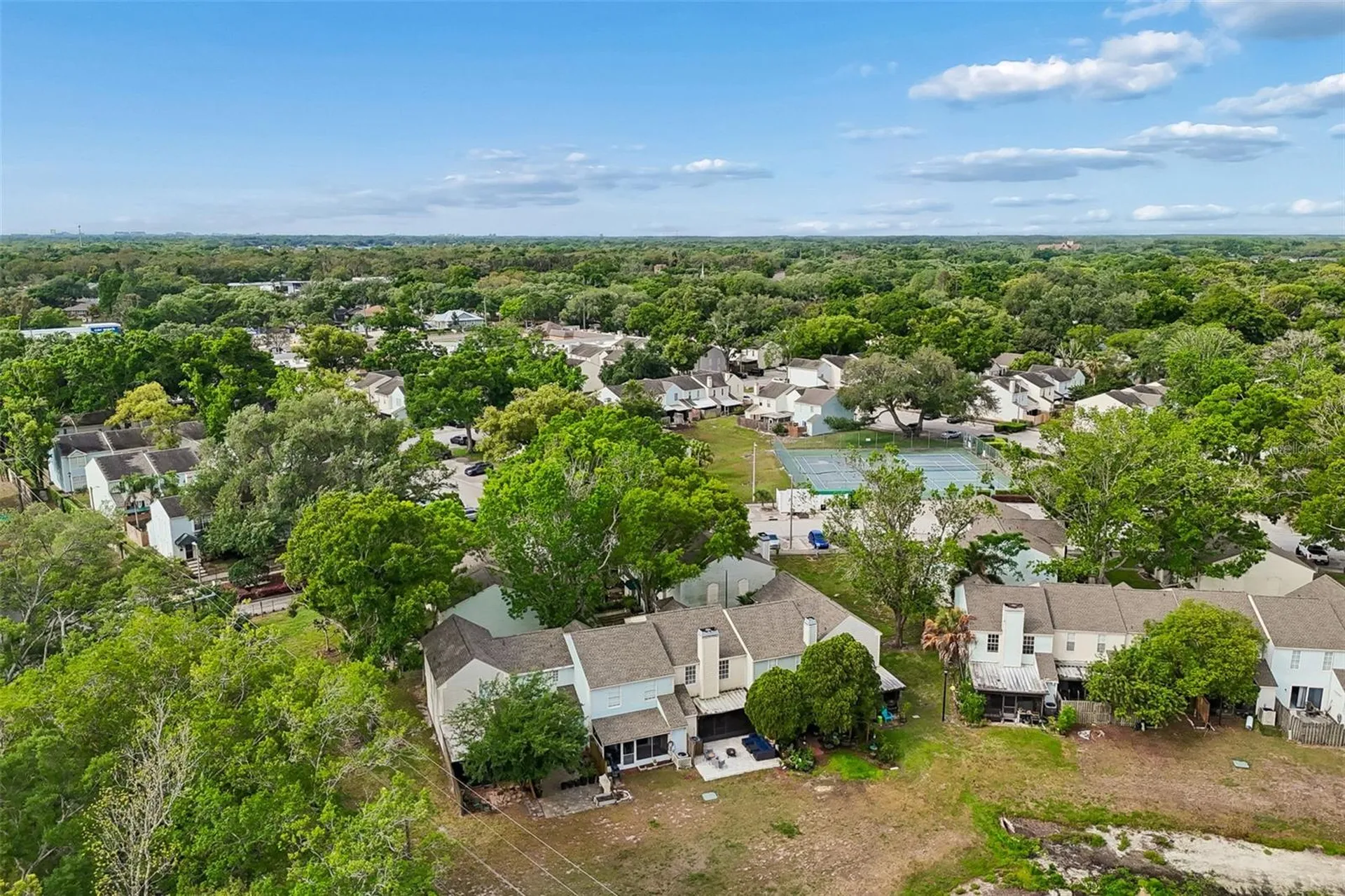 13813 Fletchers Mill Drive Tampa FL 33613
