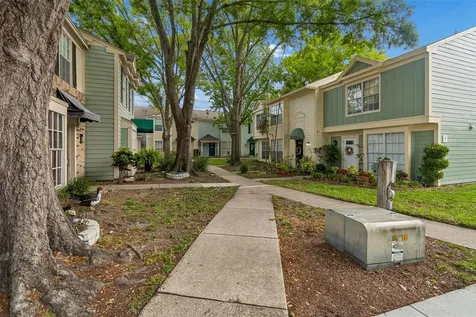 13813 Fletchers Mill Drive Tampa FL 33613