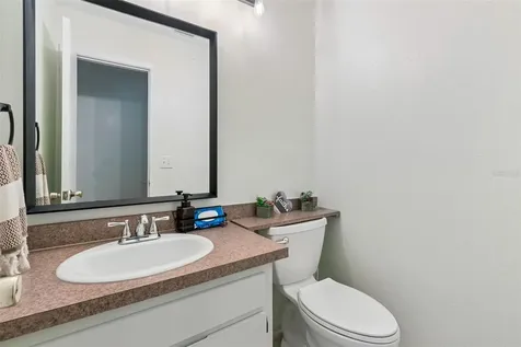 13813 Fletchers Mill Drive Tampa FL 33613