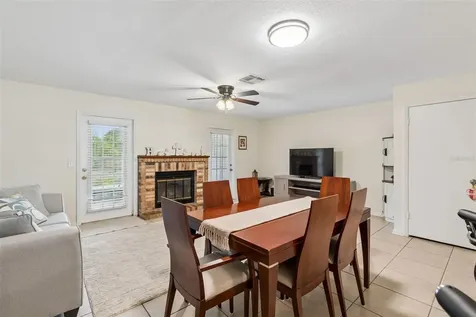 13813 Fletchers Mill Drive Tampa FL 33613