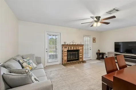 13813 Fletchers Mill Drive Tampa FL 33613