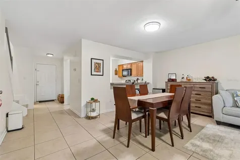 13813 Fletchers Mill Drive Tampa FL 33613
