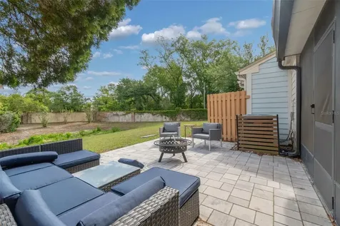 13813 Fletchers Mill Drive Tampa FL 33613