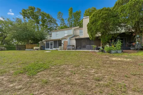 13813 Fletchers Mill Drive Tampa FL 33613