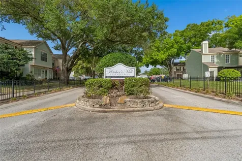 13813 Fletchers Mill Drive Tampa FL 33613