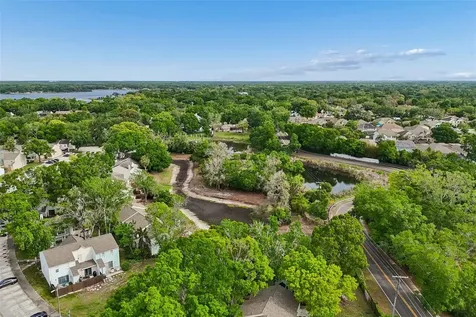 13813 Fletchers Mill Drive Tampa FL 33613