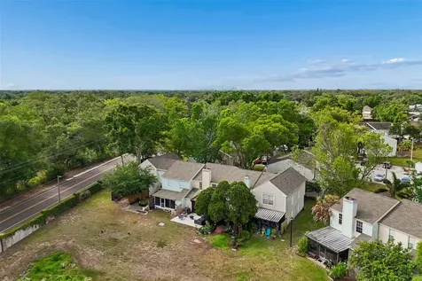 13813 Fletchers Mill Drive Tampa FL 33613