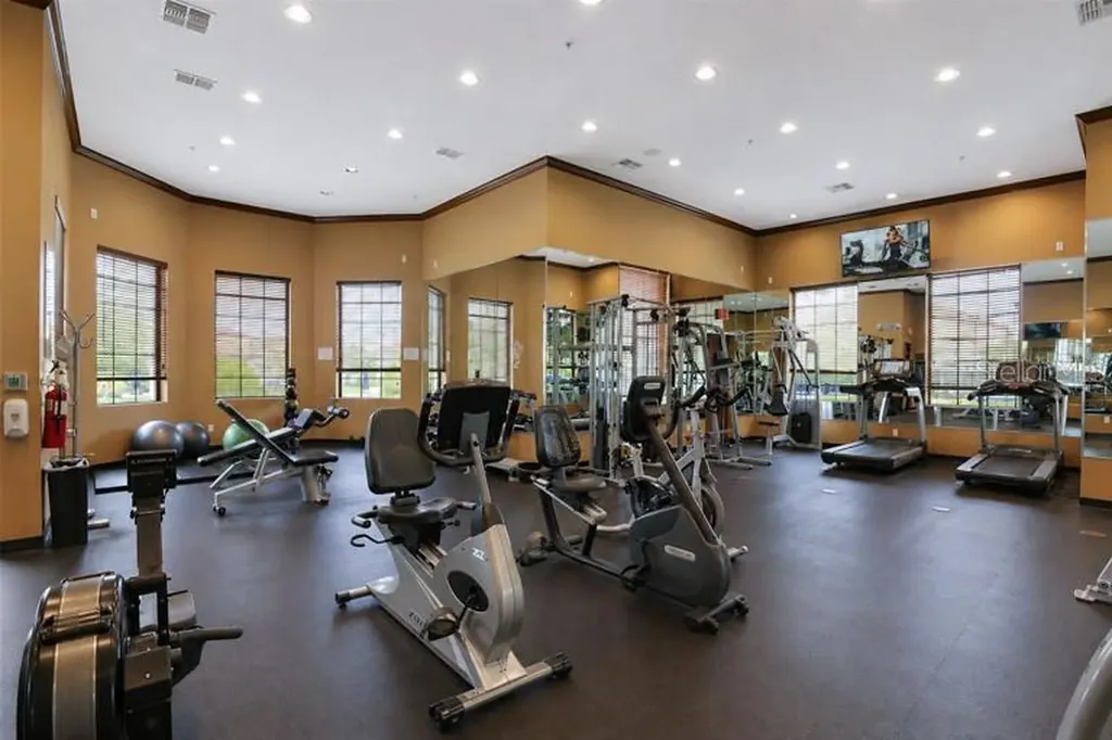 2728 Lobelia Drive Lake Mary FL 32746