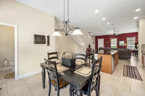 2728 Lobelia Drive Lake Mary FL 32746