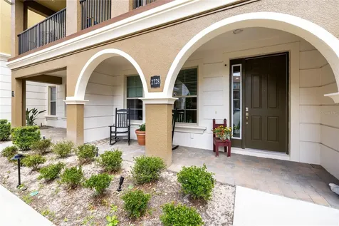 2728 Lobelia Drive Lake Mary FL 32746