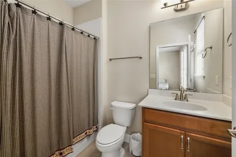 2728 Lobelia Drive Lake Mary FL 32746