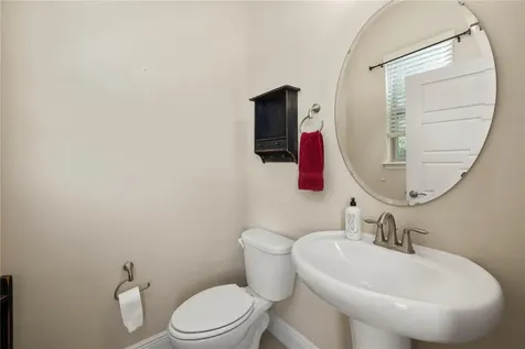 2728 Lobelia Drive Lake Mary FL 32746