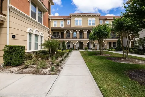 2728 Lobelia Drive Lake Mary FL 32746