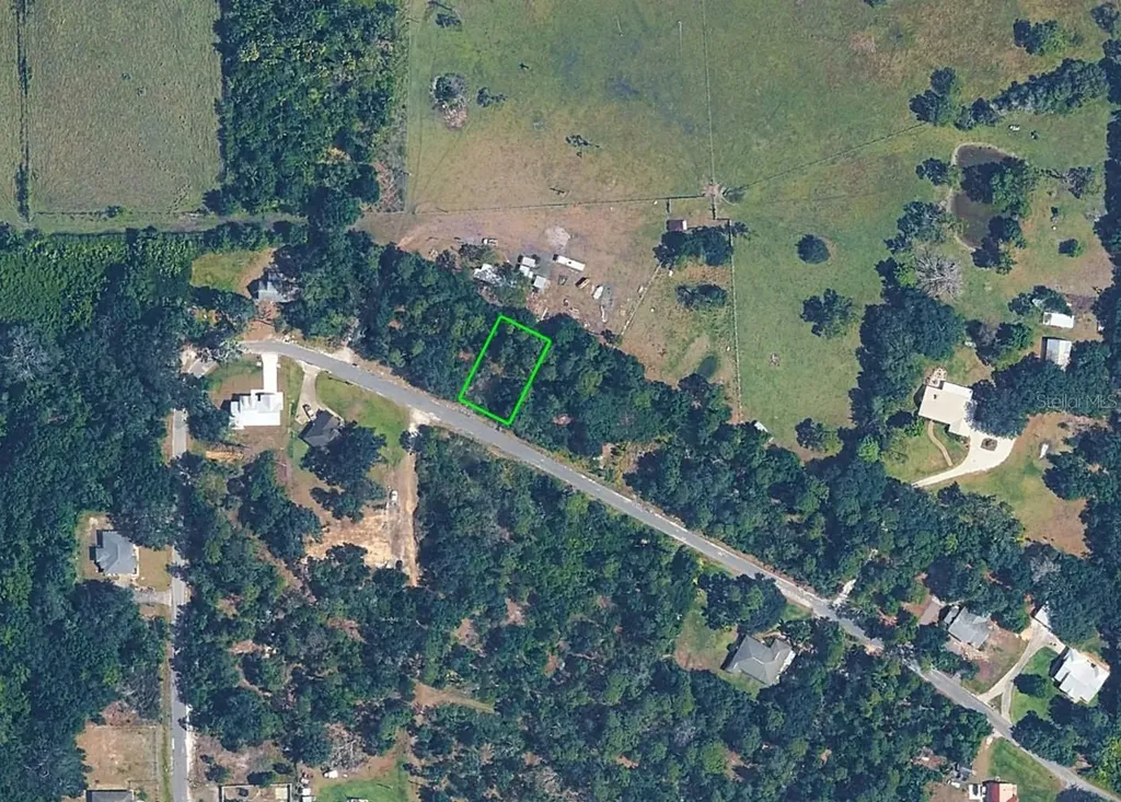 1523 Spring Lane Lake Placid FL 33852
