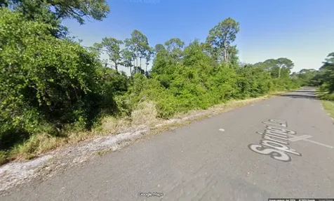 1523 Spring Lane Lake Placid FL 33852