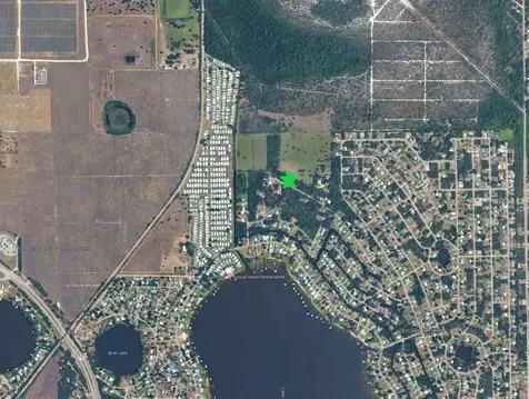 1523 Spring Lane Lake Placid FL 33852