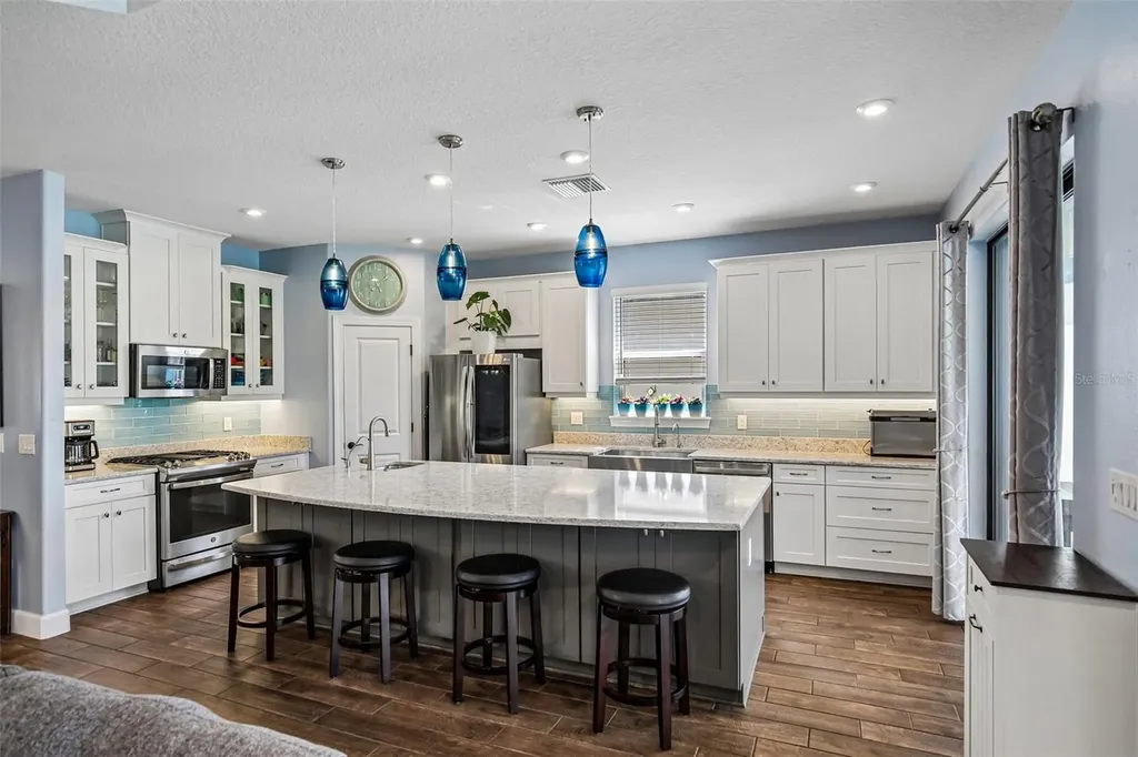 10834 Calluna Drive Odessa FL 33556
