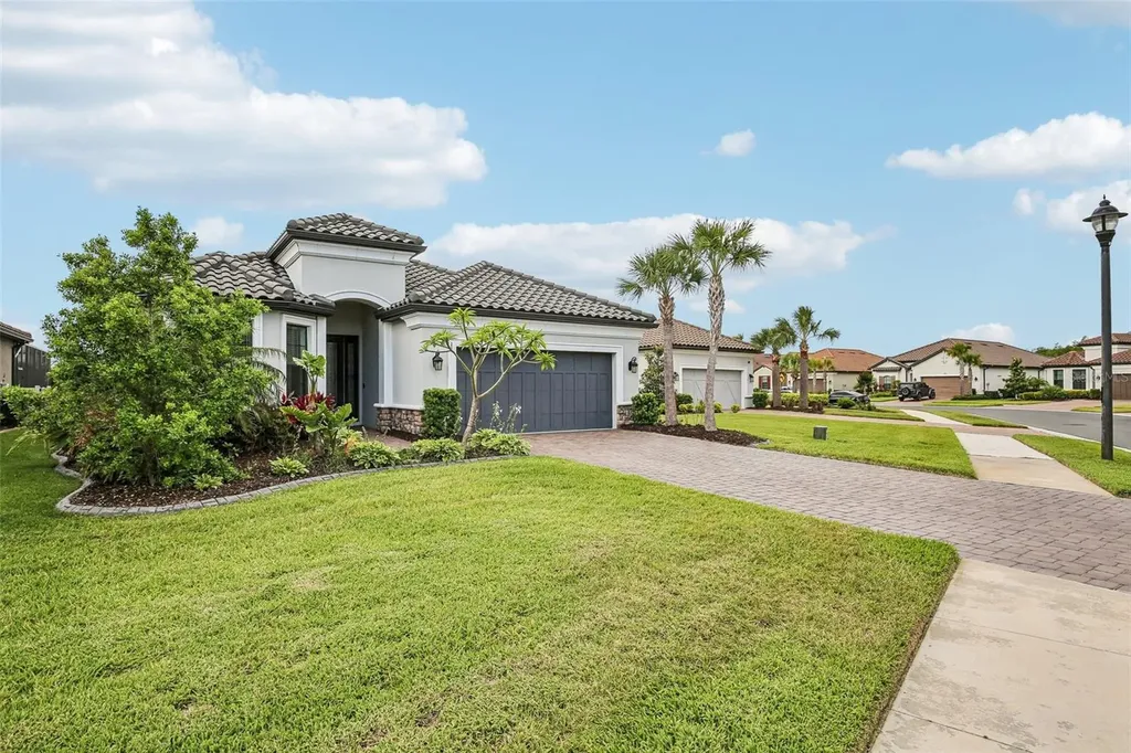 10834 Calluna Drive Odessa FL 33556