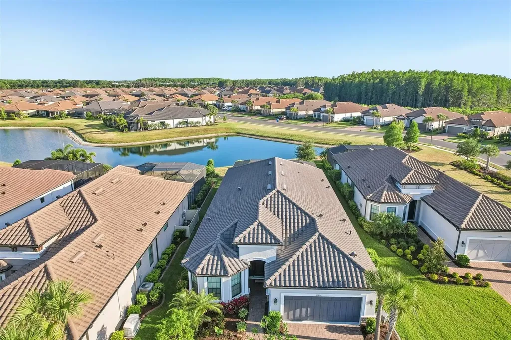 10834 Calluna Drive Odessa FL 33556