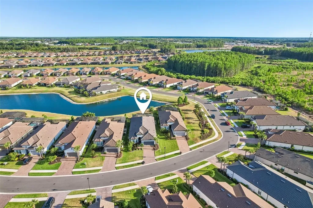 10834 Calluna Drive Odessa FL 33556