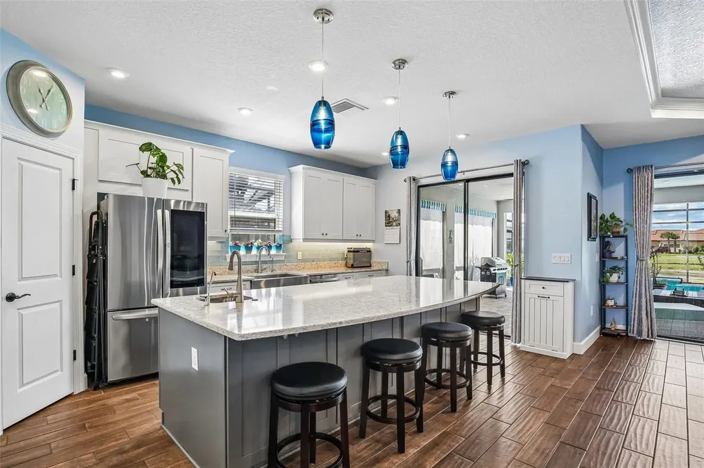 10834 Calluna Drive Odessa FL 33556