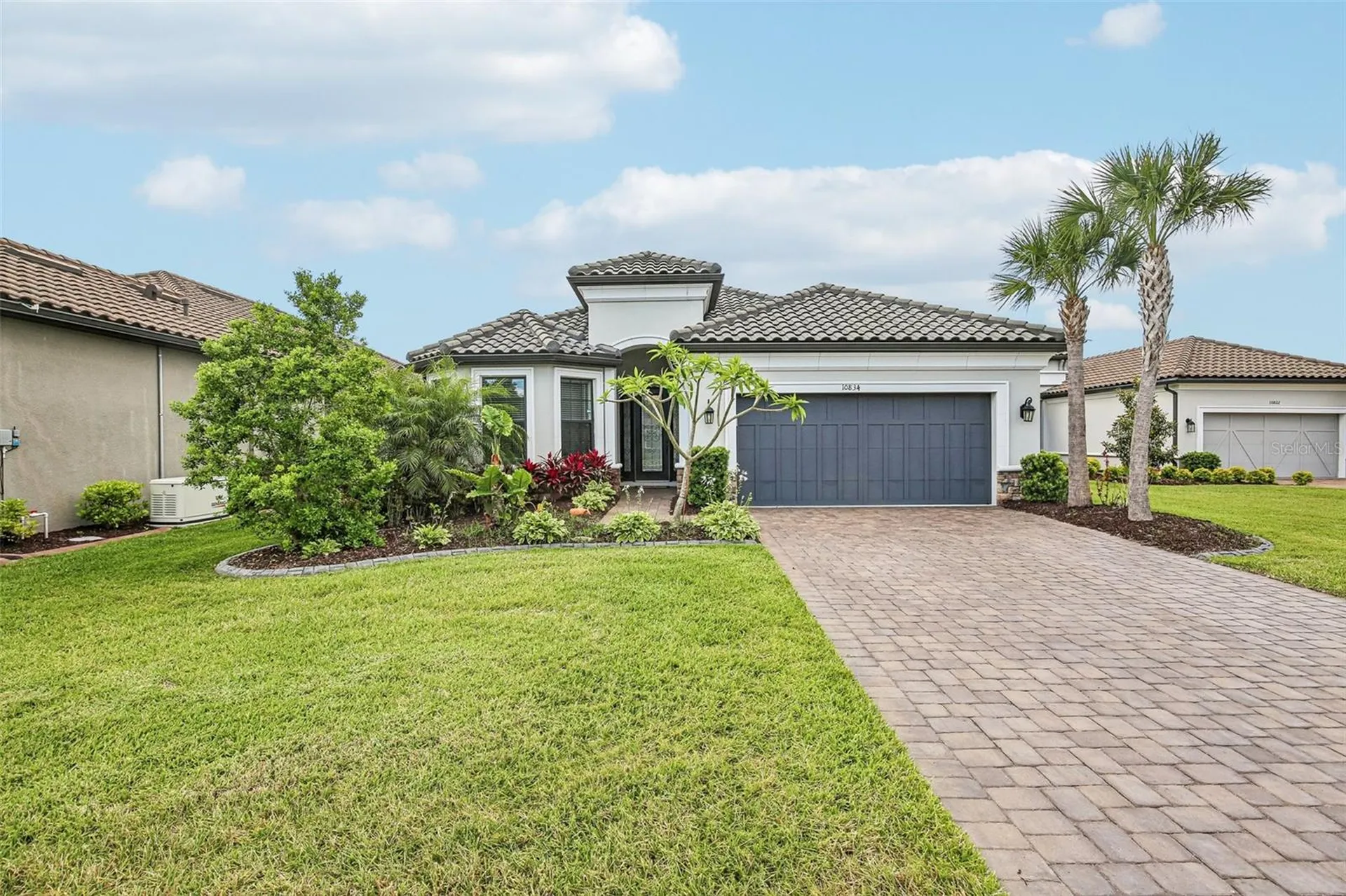 10834 Calluna Drive Odessa FL 33556