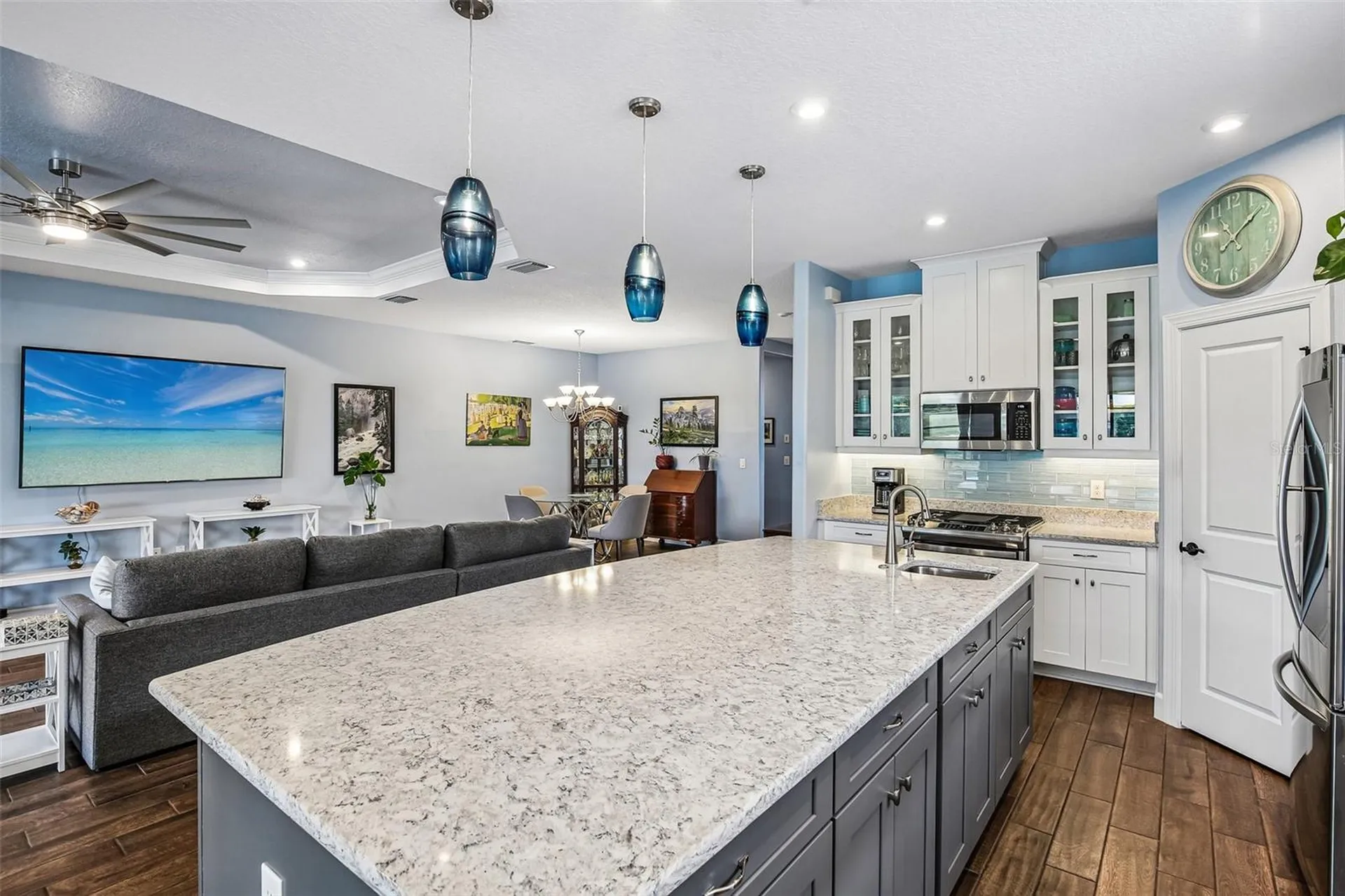 10834 Calluna Drive Odessa FL 33556