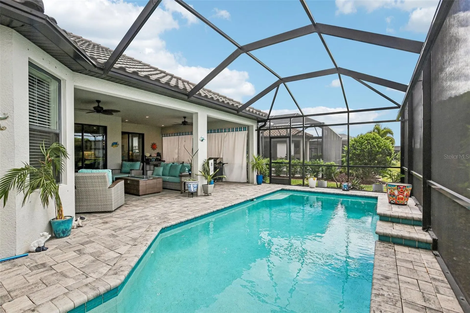 10834 Calluna Drive Odessa FL 33556
