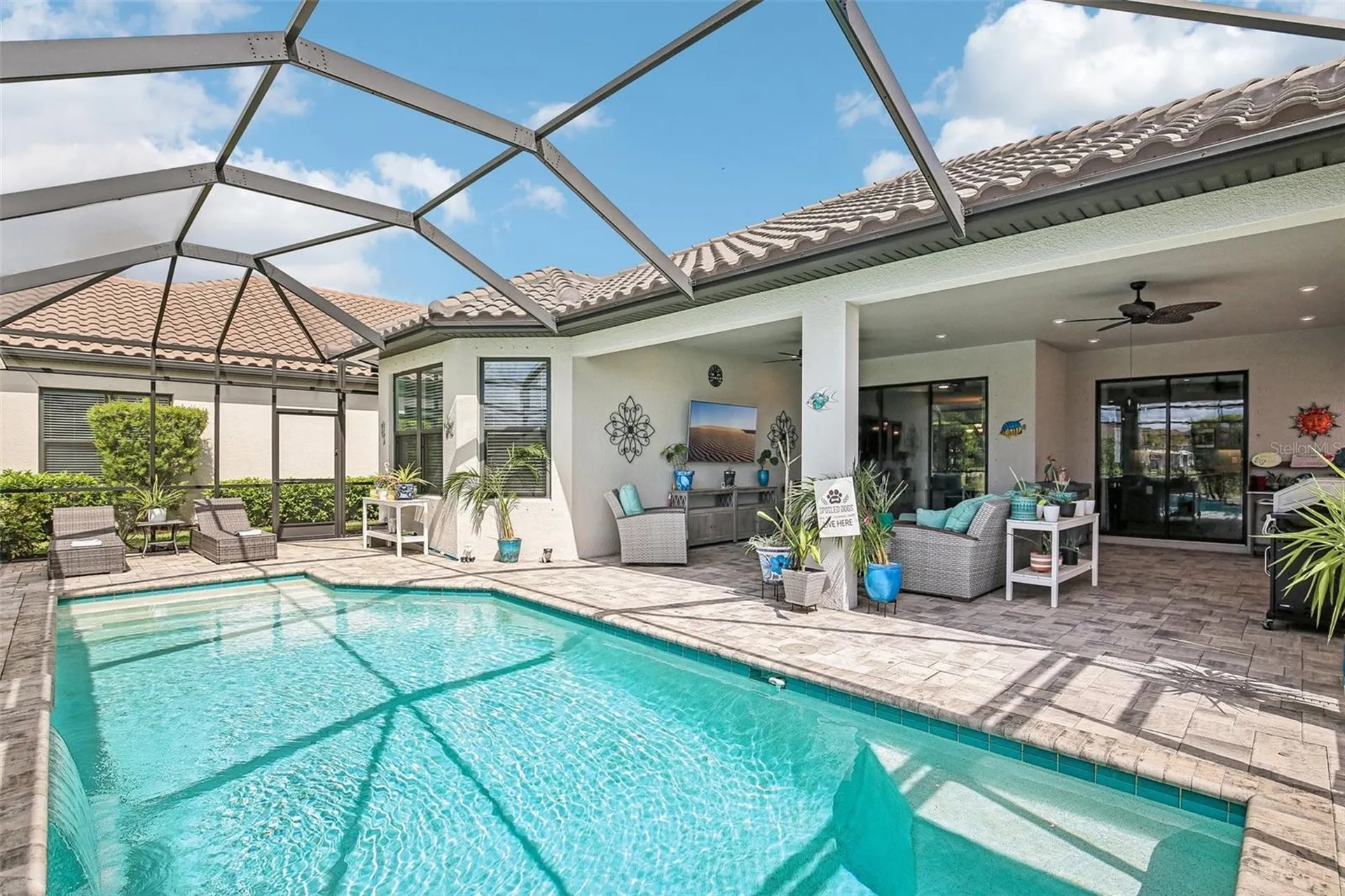 10834 Calluna Drive Odessa FL 33556