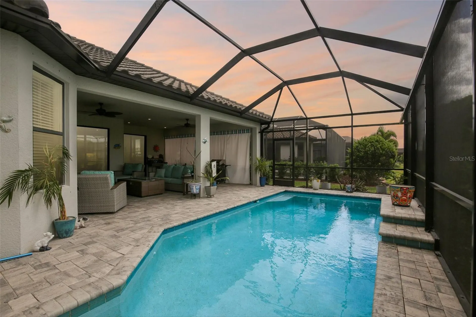 10834 Calluna Drive Odessa FL 33556