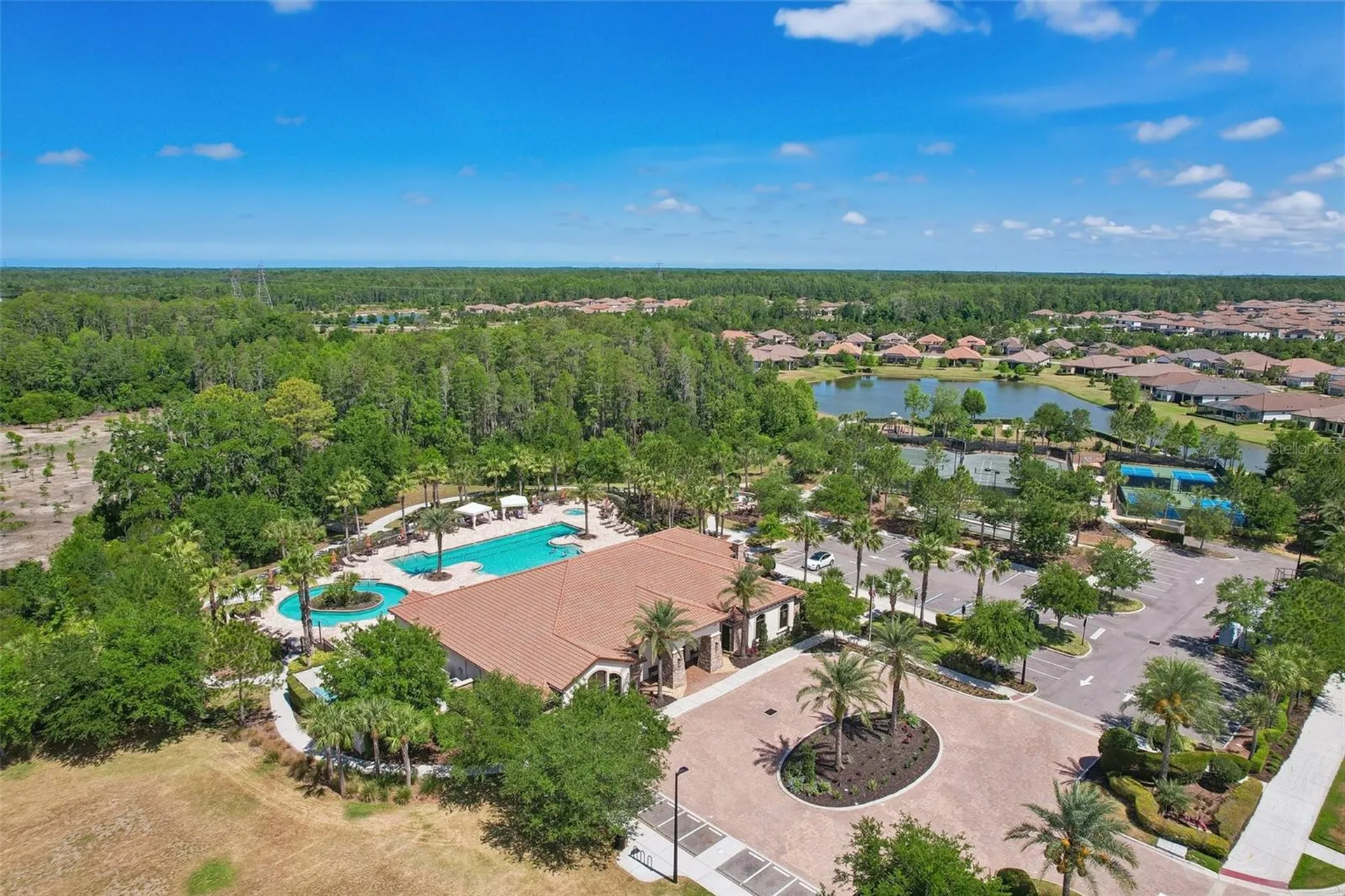 10834 Calluna Drive Odessa FL 33556