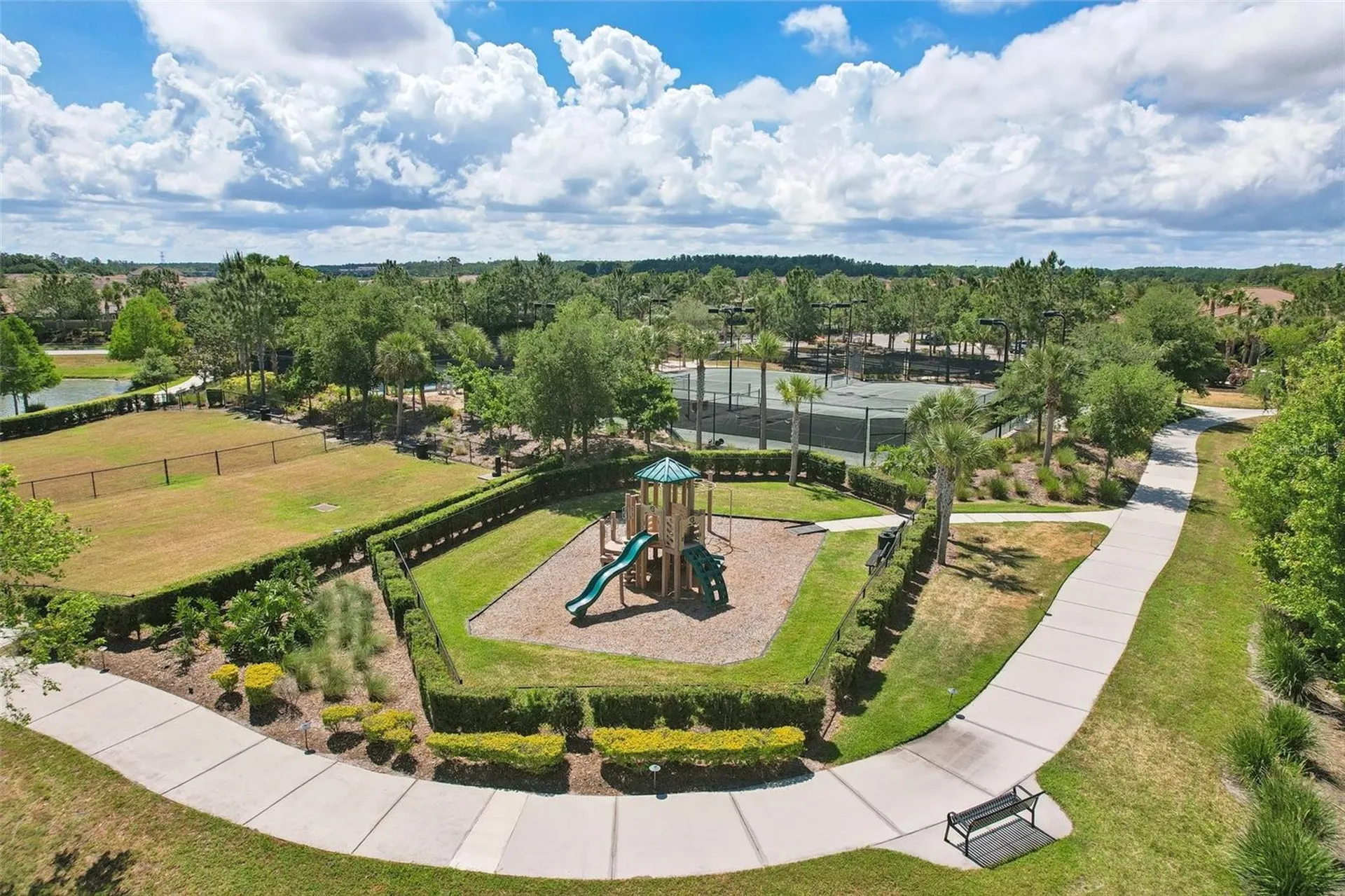 10834 Calluna Drive Odessa FL 33556