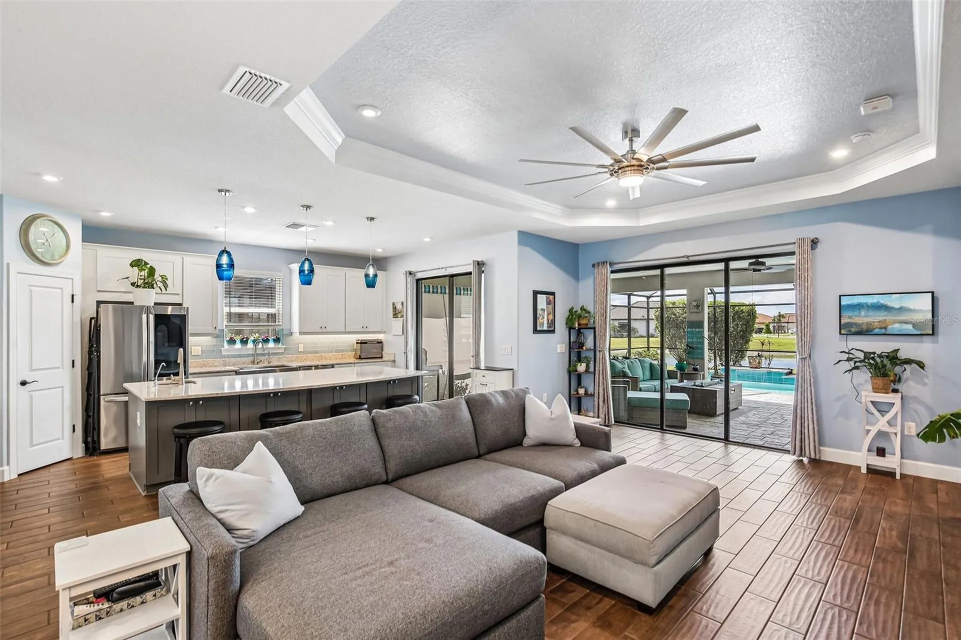 10834 Calluna Drive Odessa FL 33556