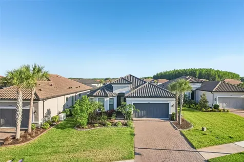 10834 Calluna Drive Odessa FL 33556