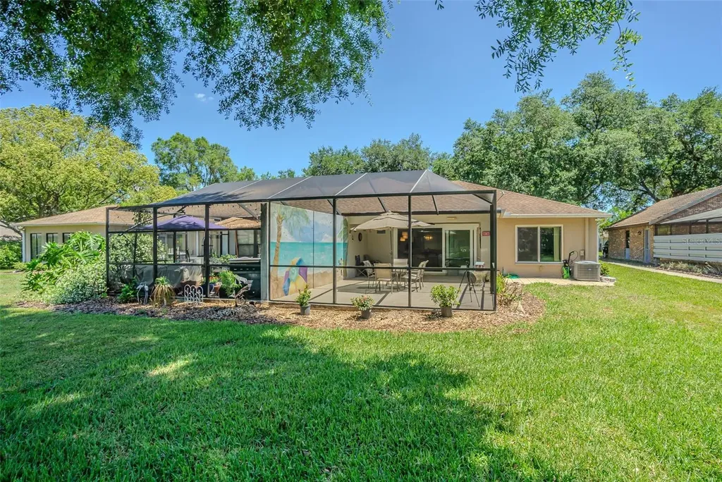 6431 Laurelwood Drive Zephyrhills FL 33542