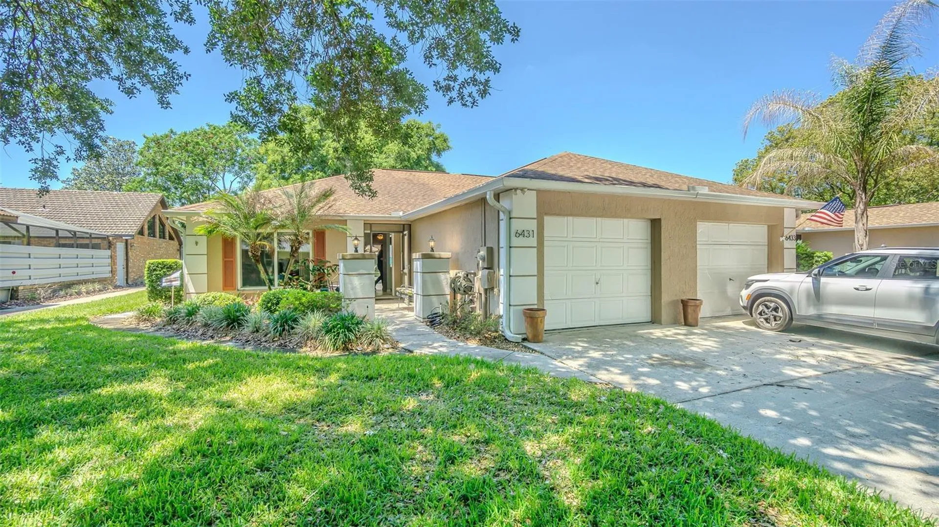 6431 Laurelwood Drive Zephyrhills FL 33542