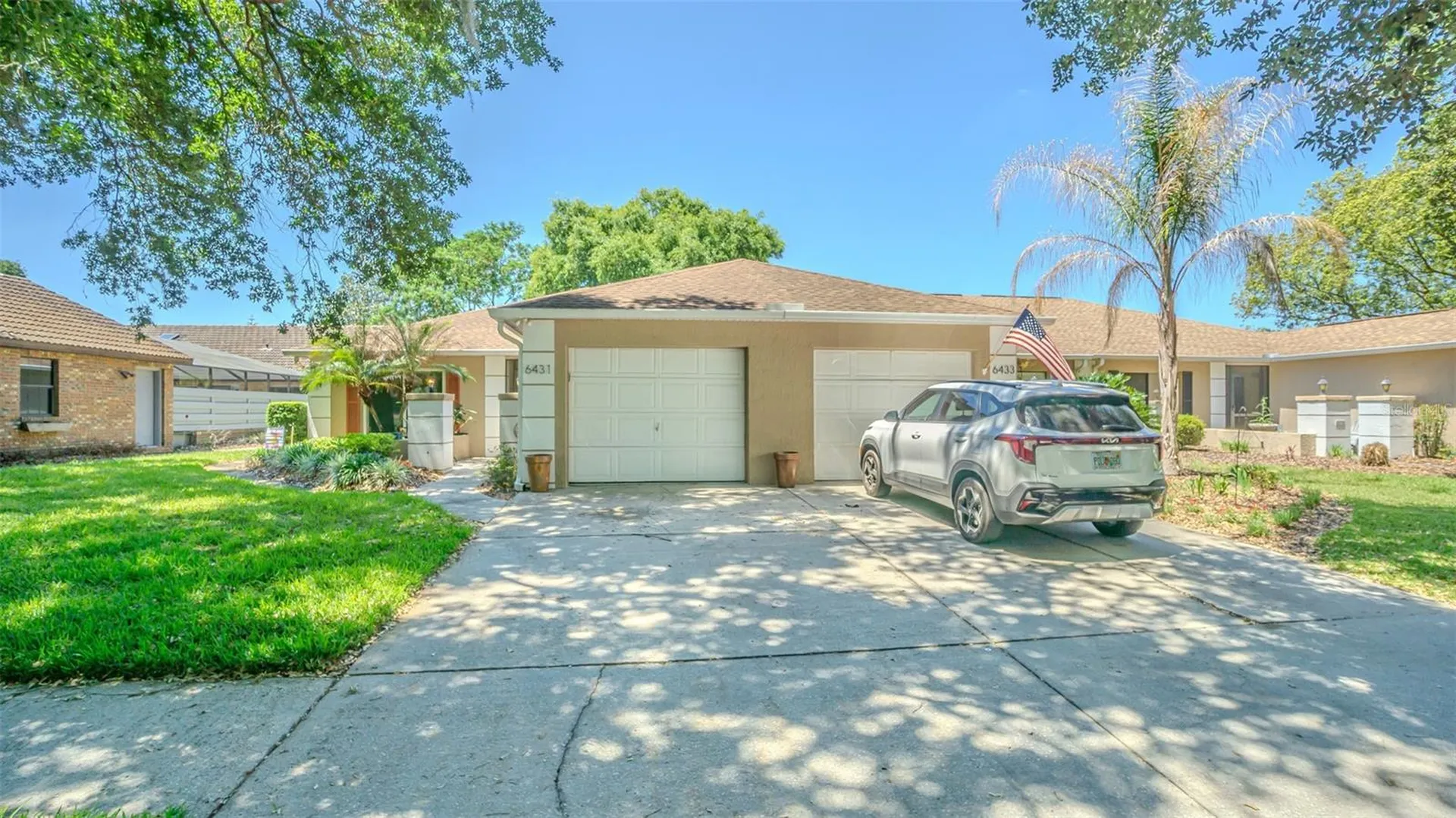 6431 Laurelwood Drive Zephyrhills FL 33542