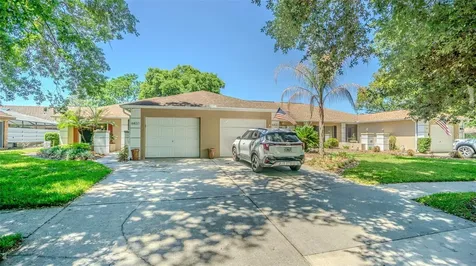 6431 Laurelwood Drive Zephyrhills FL 33542