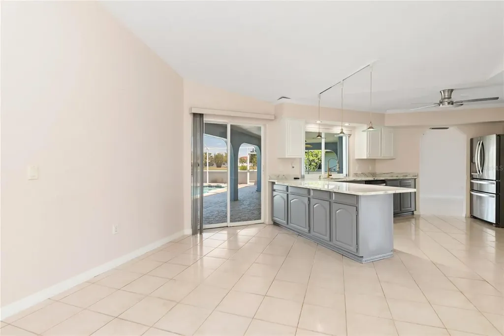 25332 Rampart Boulevard Punta Gorda FL 33983