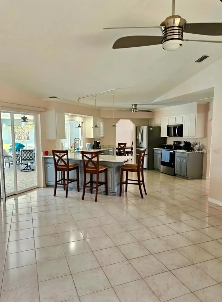 25332 Rampart Boulevard Punta Gorda FL 33983