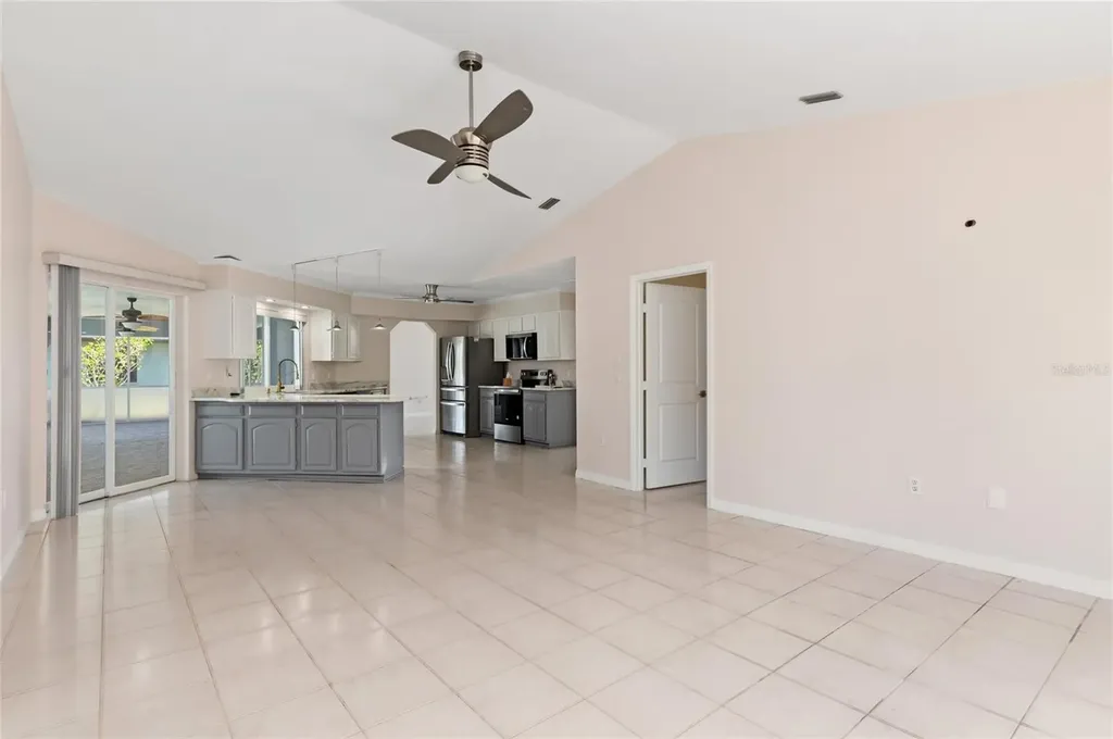 25332 Rampart Boulevard Punta Gorda FL 33983