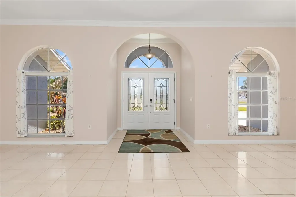 25332 Rampart Boulevard Punta Gorda FL 33983