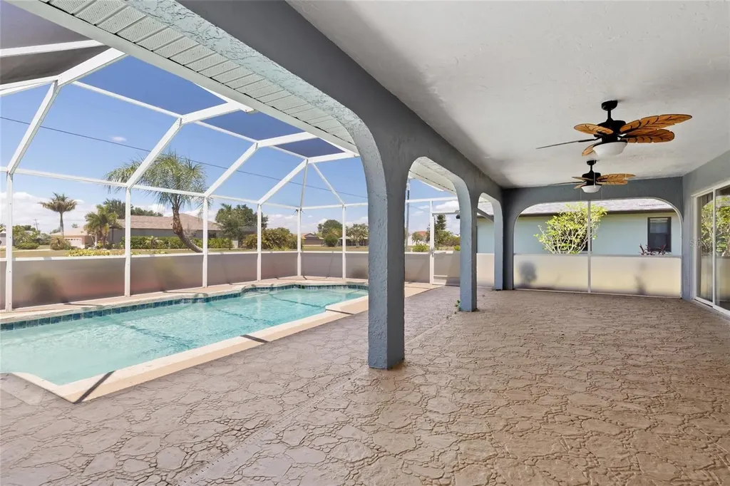 25332 Rampart Boulevard Punta Gorda FL 33983