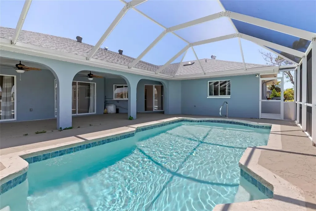 25332 Rampart Boulevard Punta Gorda FL 33983